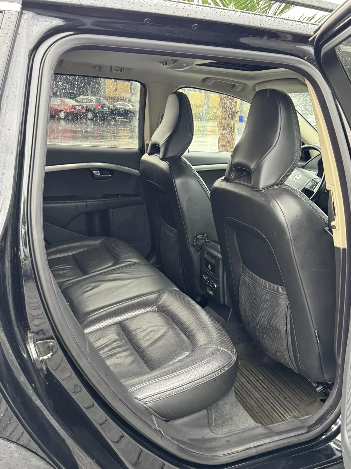 Volvo Xc70 2.4 D5 AWD Summum Full options | Mobile.bg   8