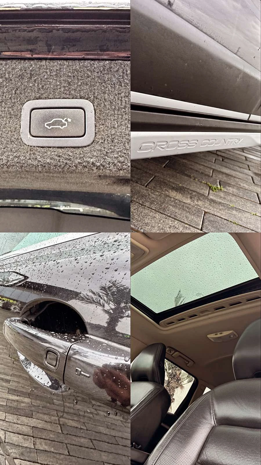 Volvo Xc70 2.4 D5 AWD Summum Full options | Mobile.bg   11