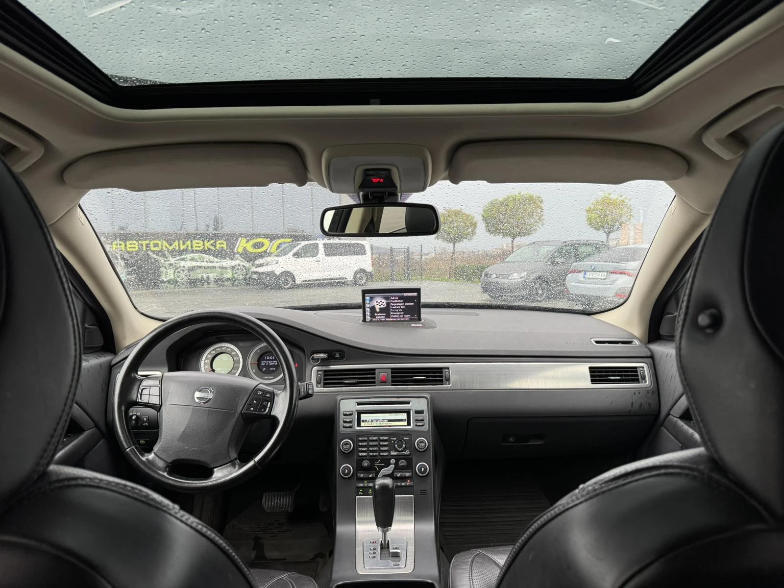 Volvo Xc70 2.4 D5 AWD Summum Full options | Mobile.bg   9