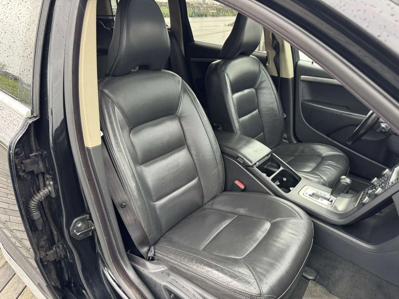 Volvo Xc70 2.4 D5 AWD Summum Full options | Mobile.bg   6