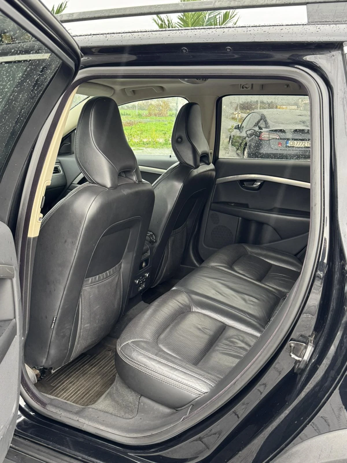 Volvo Xc70 2.4 D5 AWD Summum Full options | Mobile.bg   7