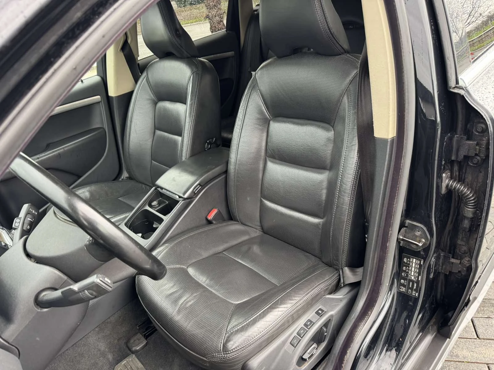 Volvo Xc70 2.4 D5 AWD Summum Full options | Mobile.bg   5