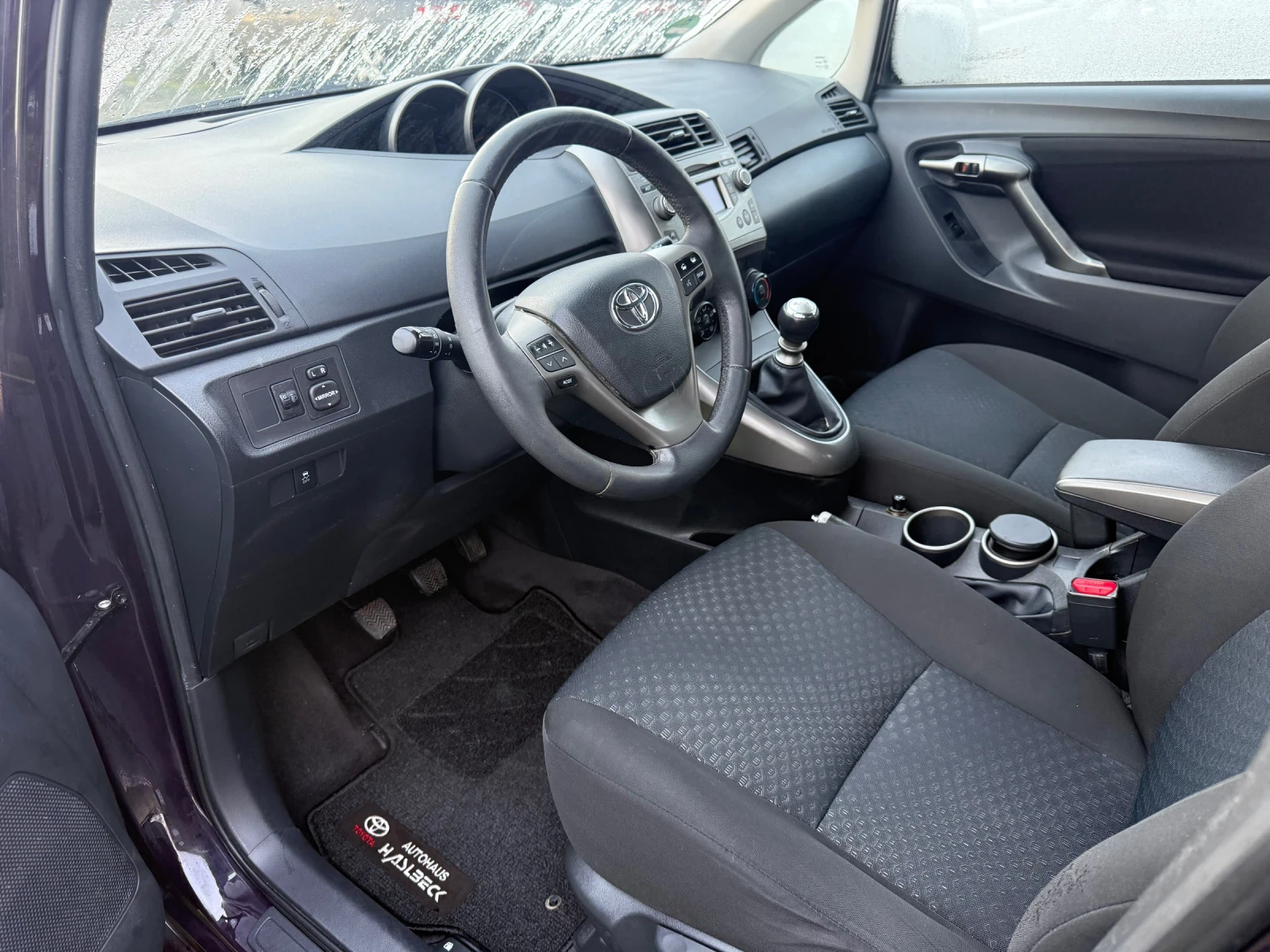 Toyota Verso 1.8i | Mobile.bg   9