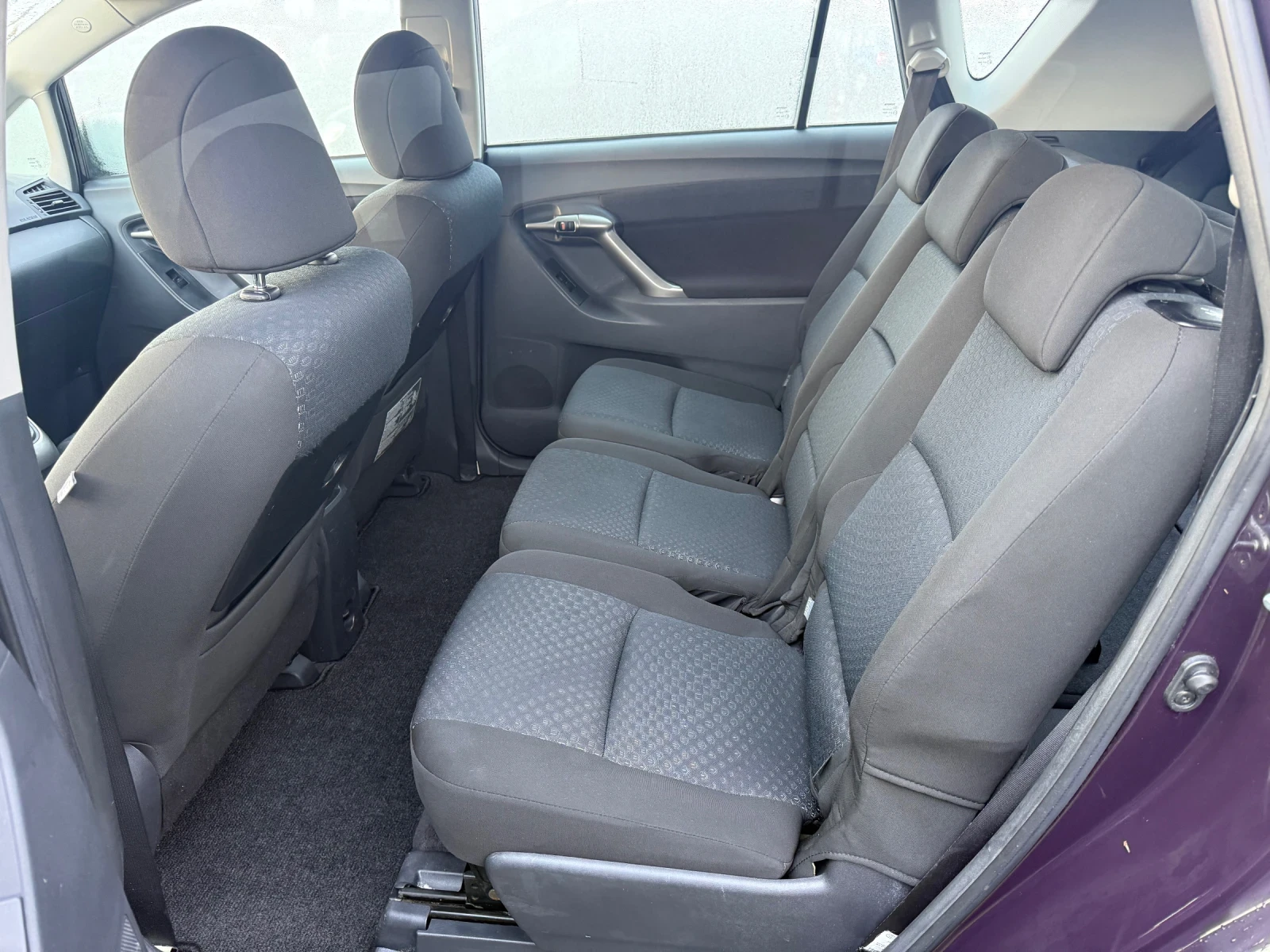 Toyota Verso 1.8i | Mobile.bg   13