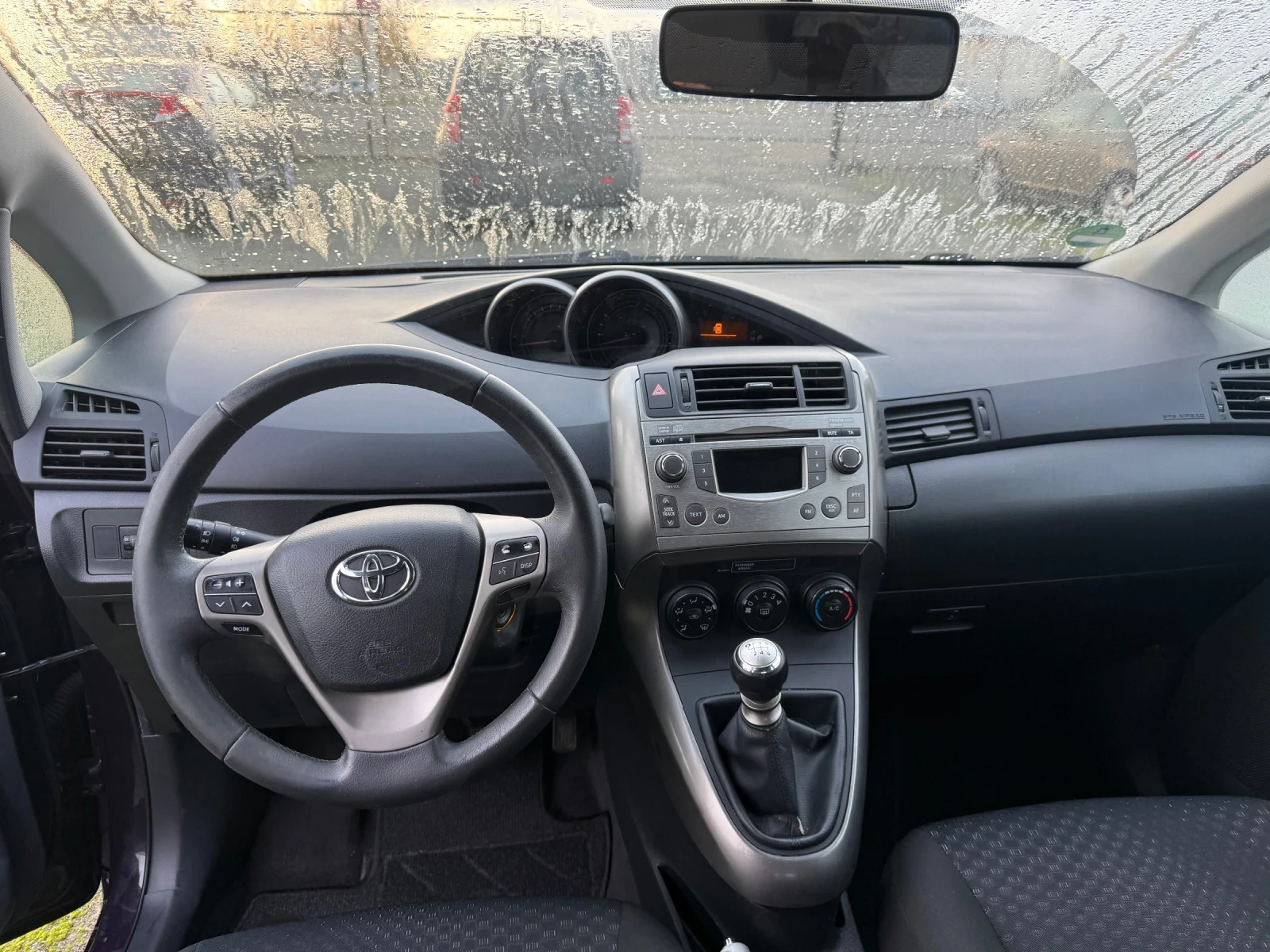 Toyota Verso 1.8i | Mobile.bg   8