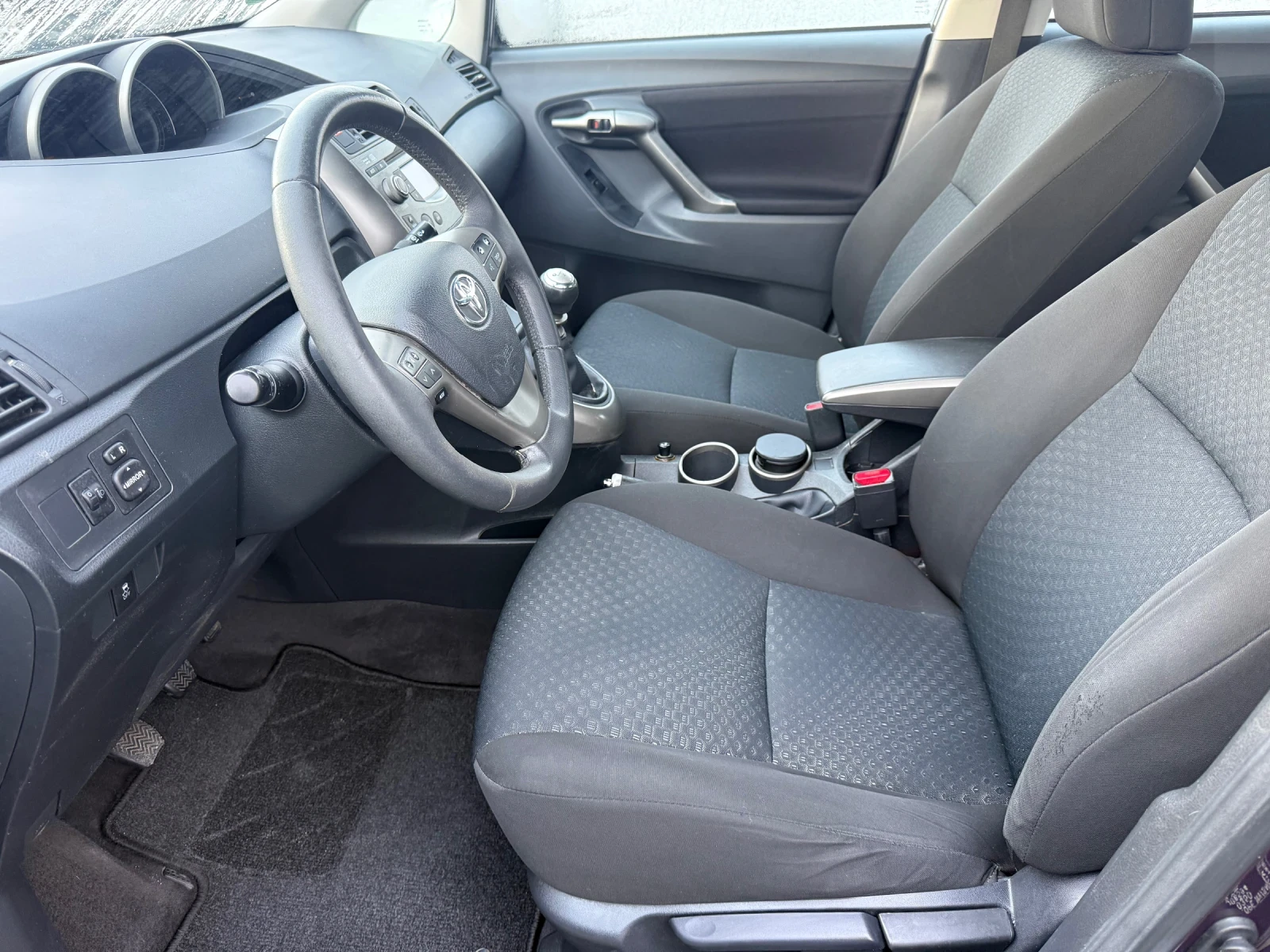 Toyota Verso 1.8i | Mobile.bg   10