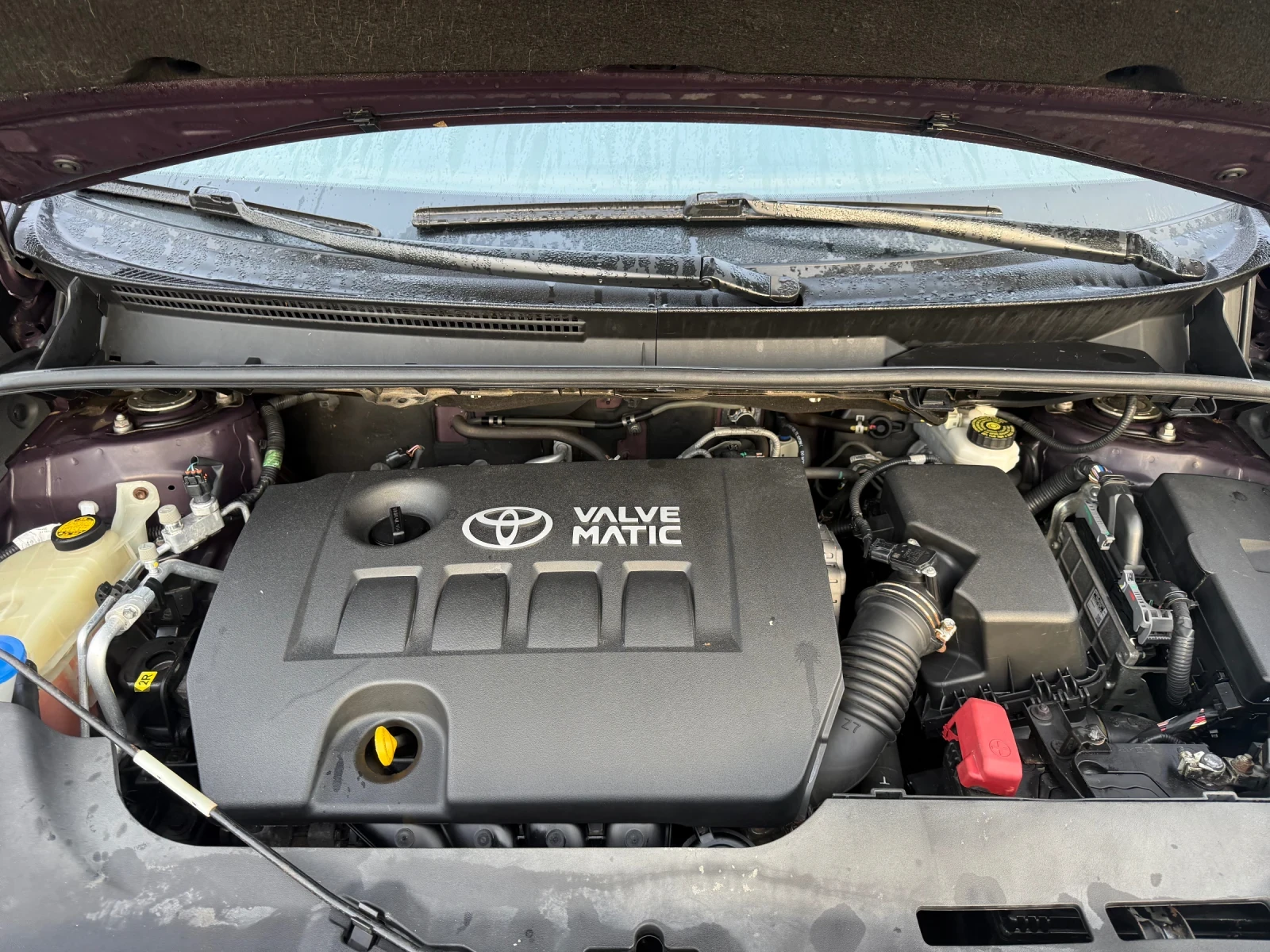 Toyota Verso 1.8i | Mobile.bg   16