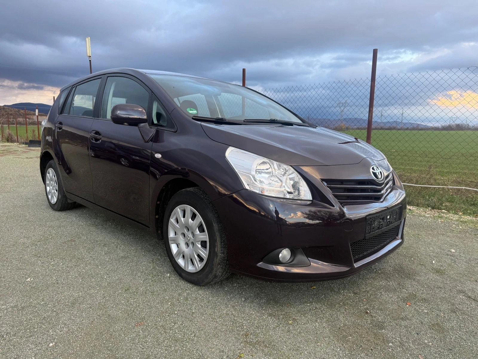 Toyota Verso 1.8i | Mobile.bg   3