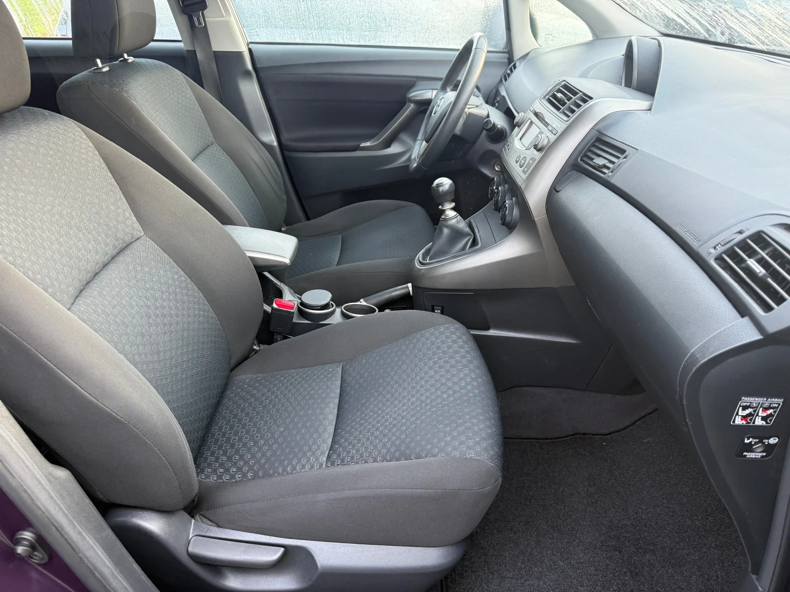 Toyota Verso 1.8i | Mobile.bg   12