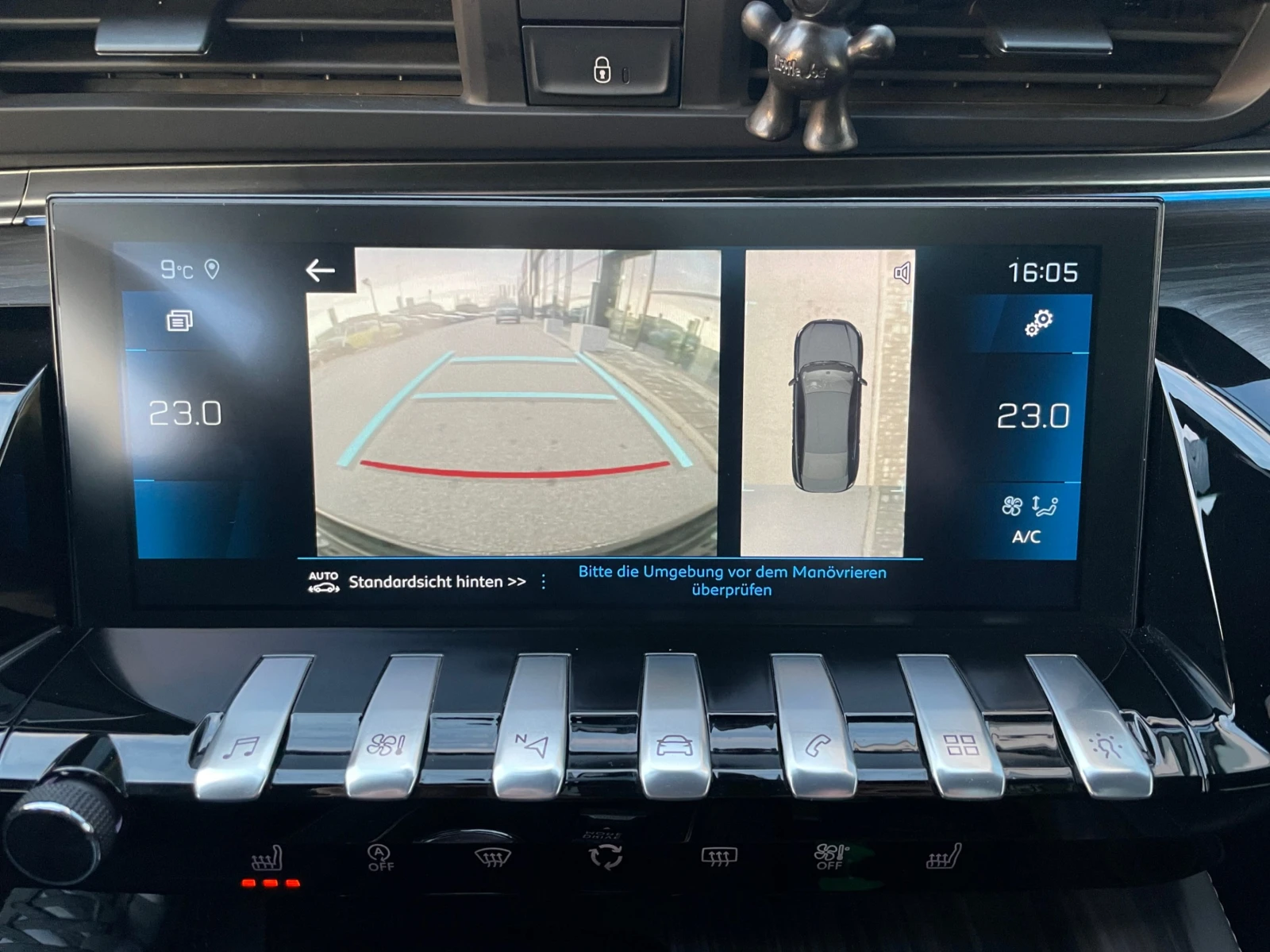 Peugeot 508 Germany, GT-line, 2.0 | Mobile.bg   11