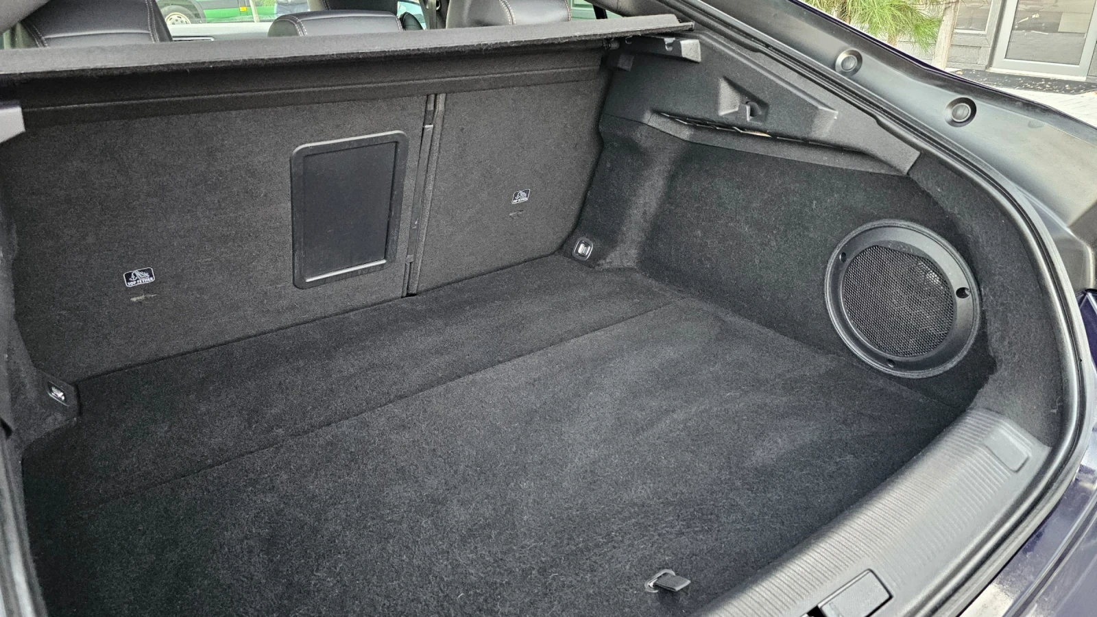 Peugeot 508 Germany, GT-line, 2.0 | Mobile.bg � ����������� 16