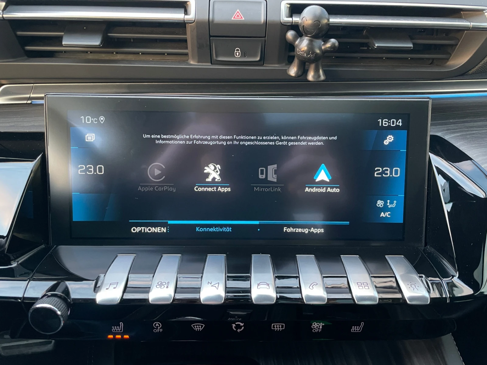 Peugeot 508 Germany, GT-line, 2.0 | Mobile.bg   10