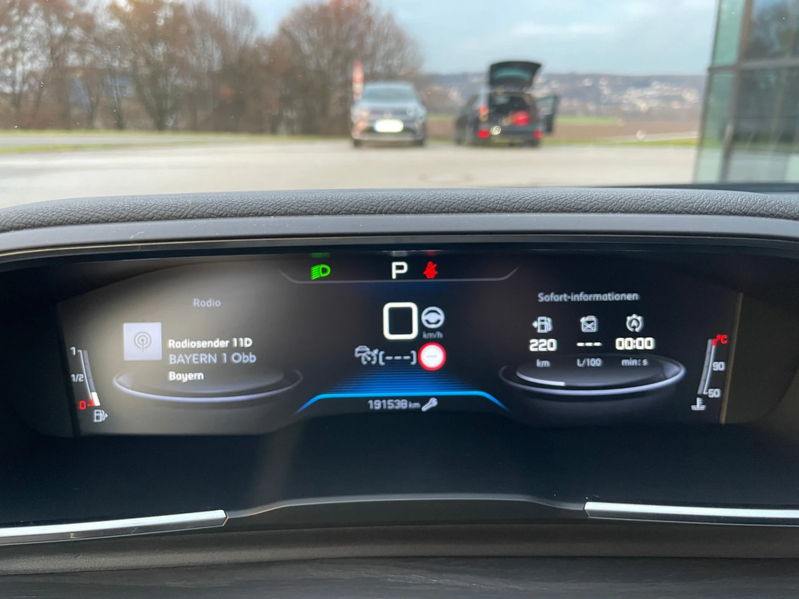 Peugeot 508 Germany, GT-line, 2.0 | Mobile.bg   12