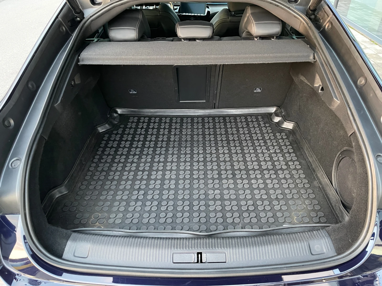 Peugeot 508 Germany, GT-line, 2.0 | Mobile.bg   16