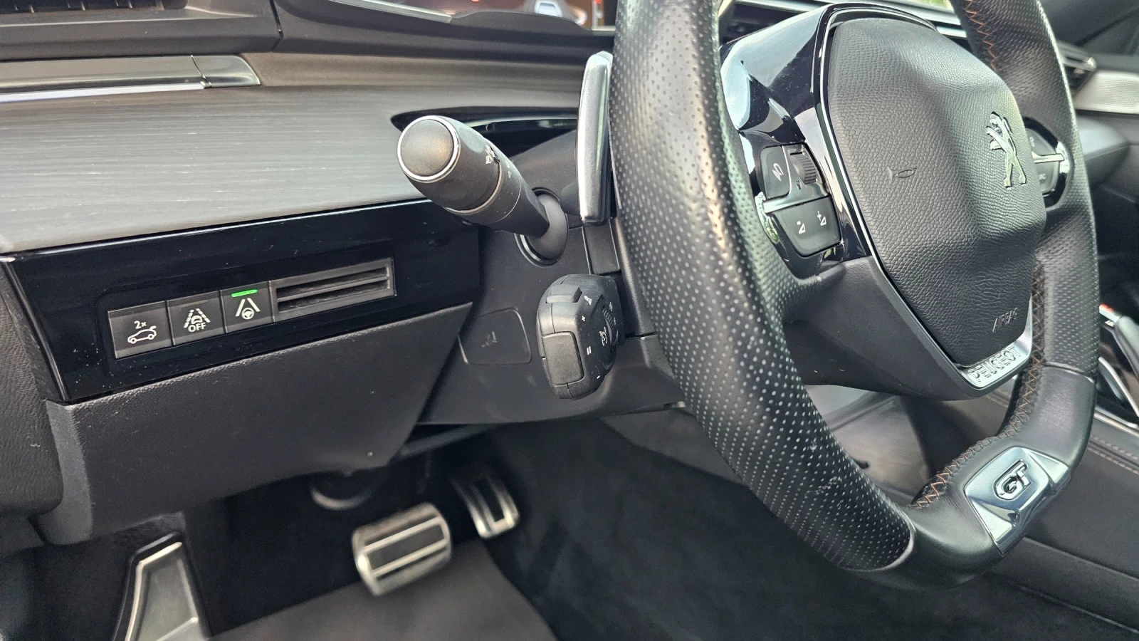 Peugeot 508 Germany, GT-line, 2.0 - изображение 8