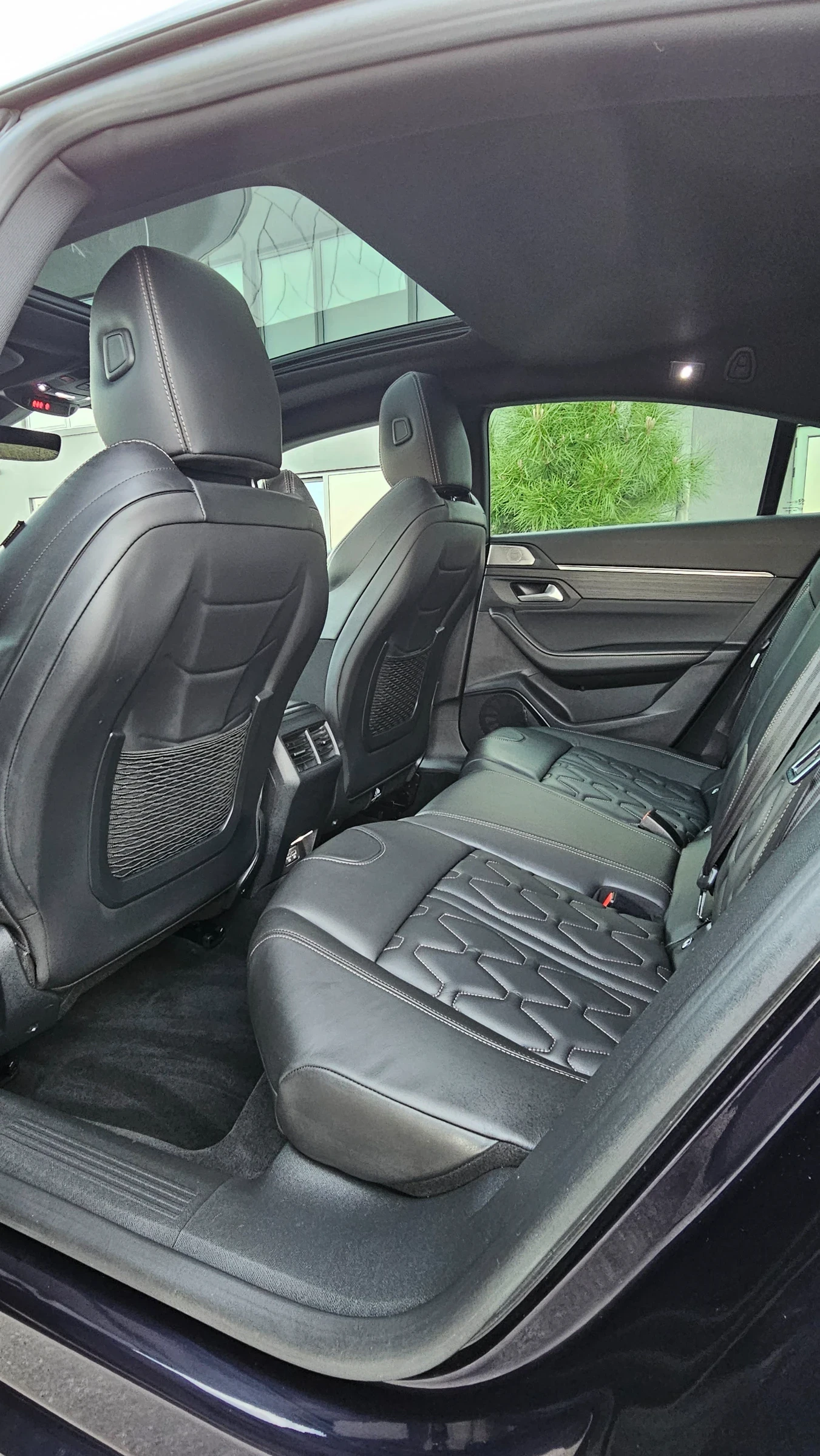 Peugeot 508 Germany, GT-line, 2.0 | Mobile.bg � ����������� 15