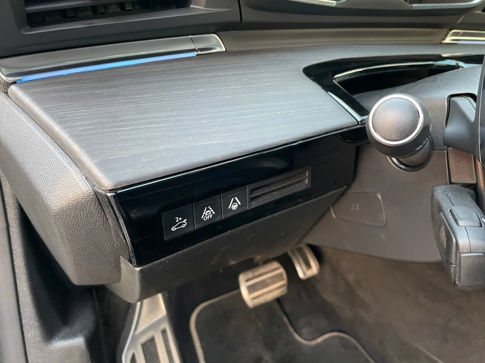 Peugeot 508 Germany, GT-line, 2.0 | Mobile.bg   13