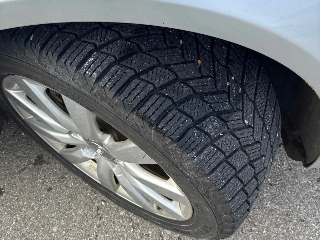 Audi A4 * 4dr Sdn Auto quattro * ФИНАНСИРАНЕ* КЛИП  - изображение 7