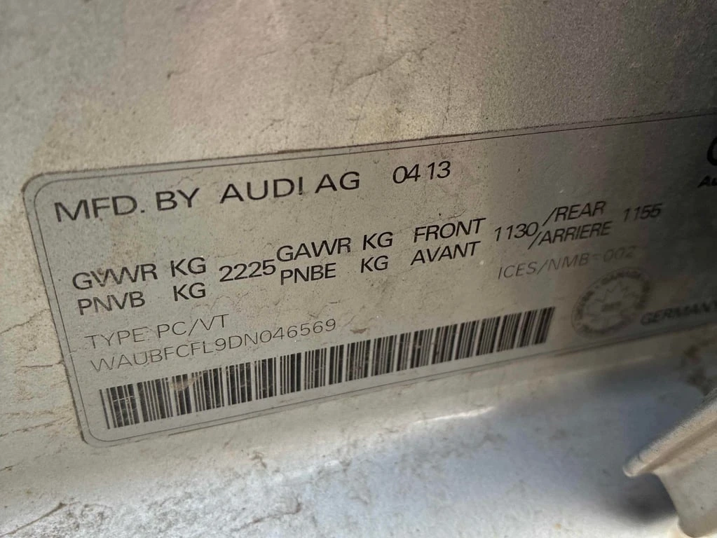 Audi A4 * 4dr Sdn Auto quattro * ФИНАНСИРАНЕ* КЛИП  - изображение 10