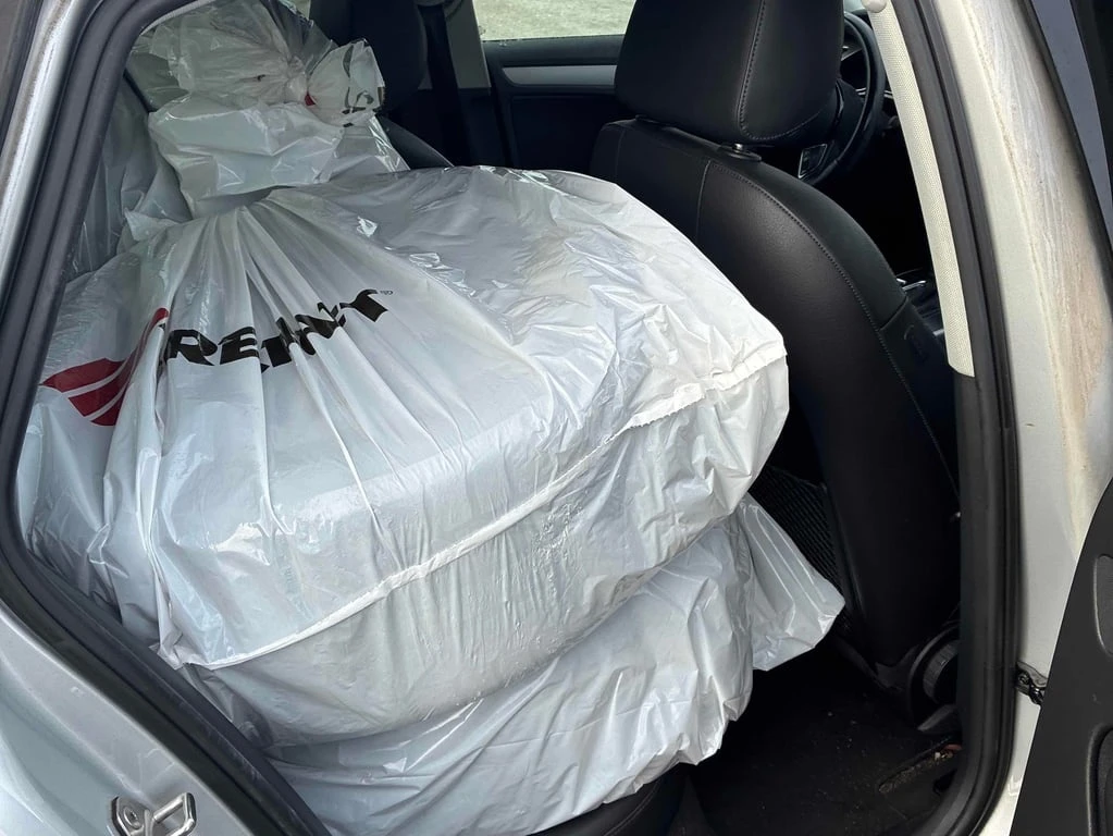 Audi A4 * 4dr Sdn Auto quattro * *   | Mobile.bg   15