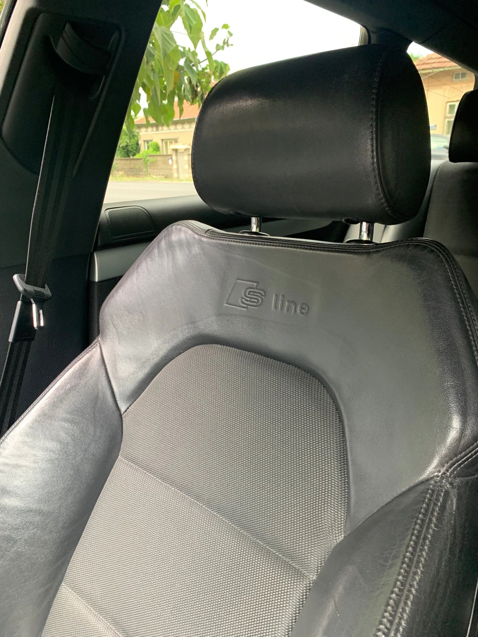 Audi A4  - изображение 8