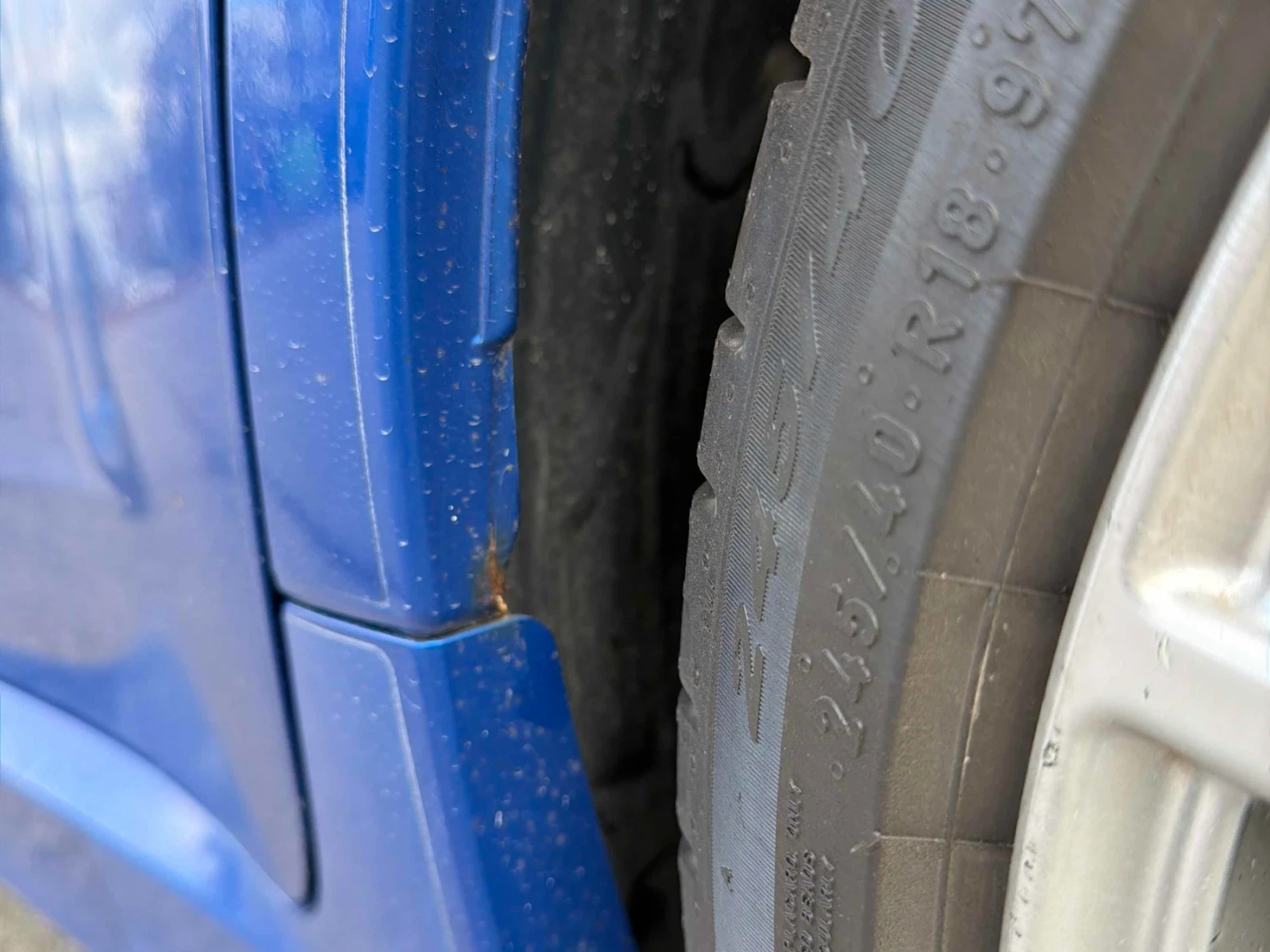 Subaru Impreza 2.5 STI Tech Package  | Mobile.bg � ����������� 7