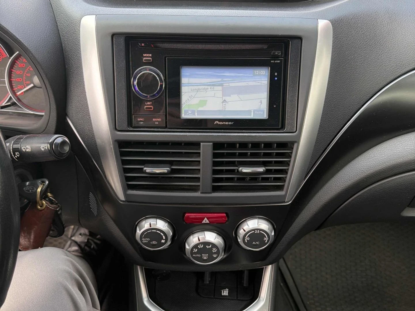 Subaru Impreza 2.5 STI Tech Package  | Mobile.bg � ����������� 12