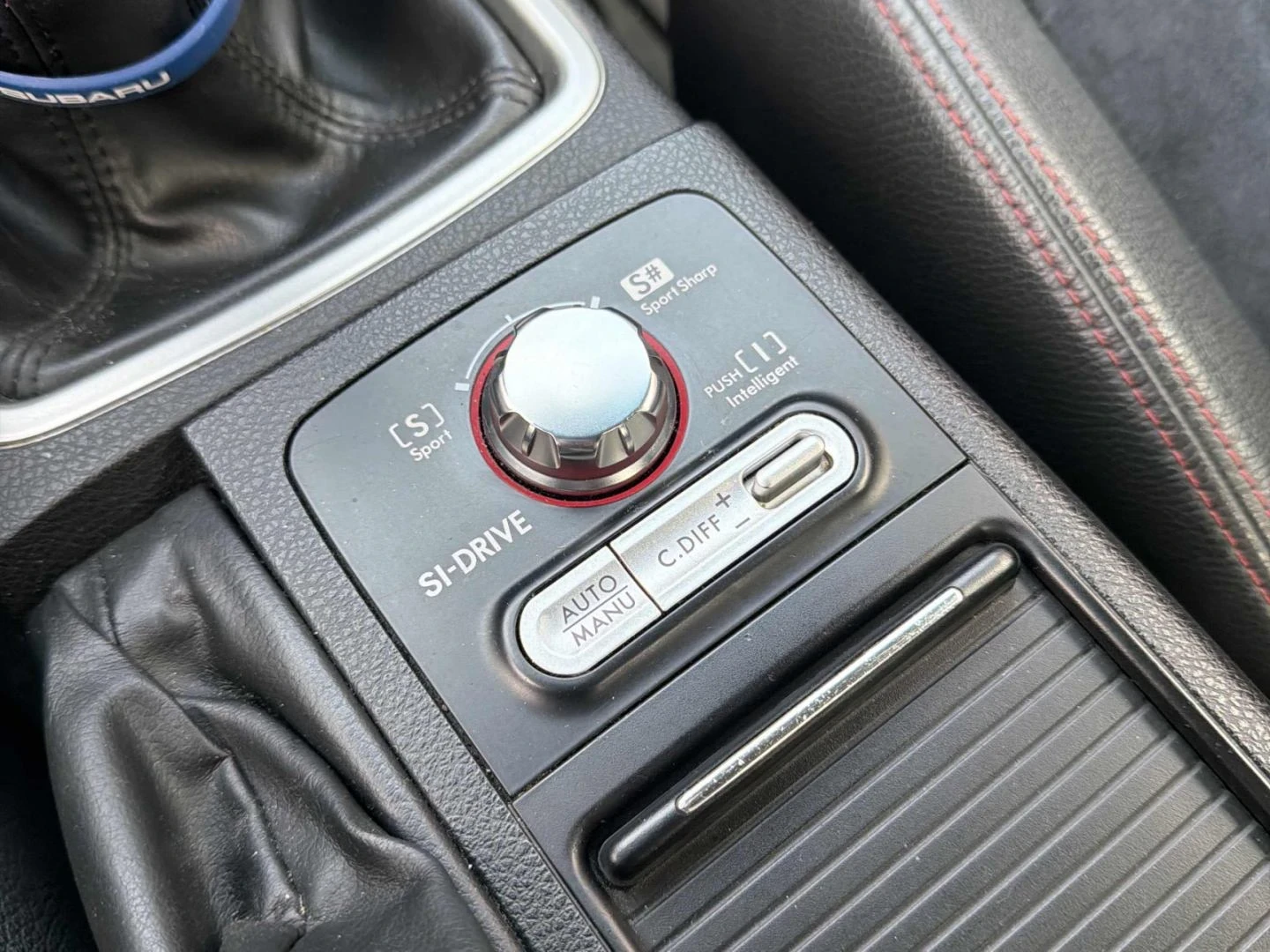 Subaru Impreza 2.5 STI Tech Package  | Mobile.bg � ����������� 11