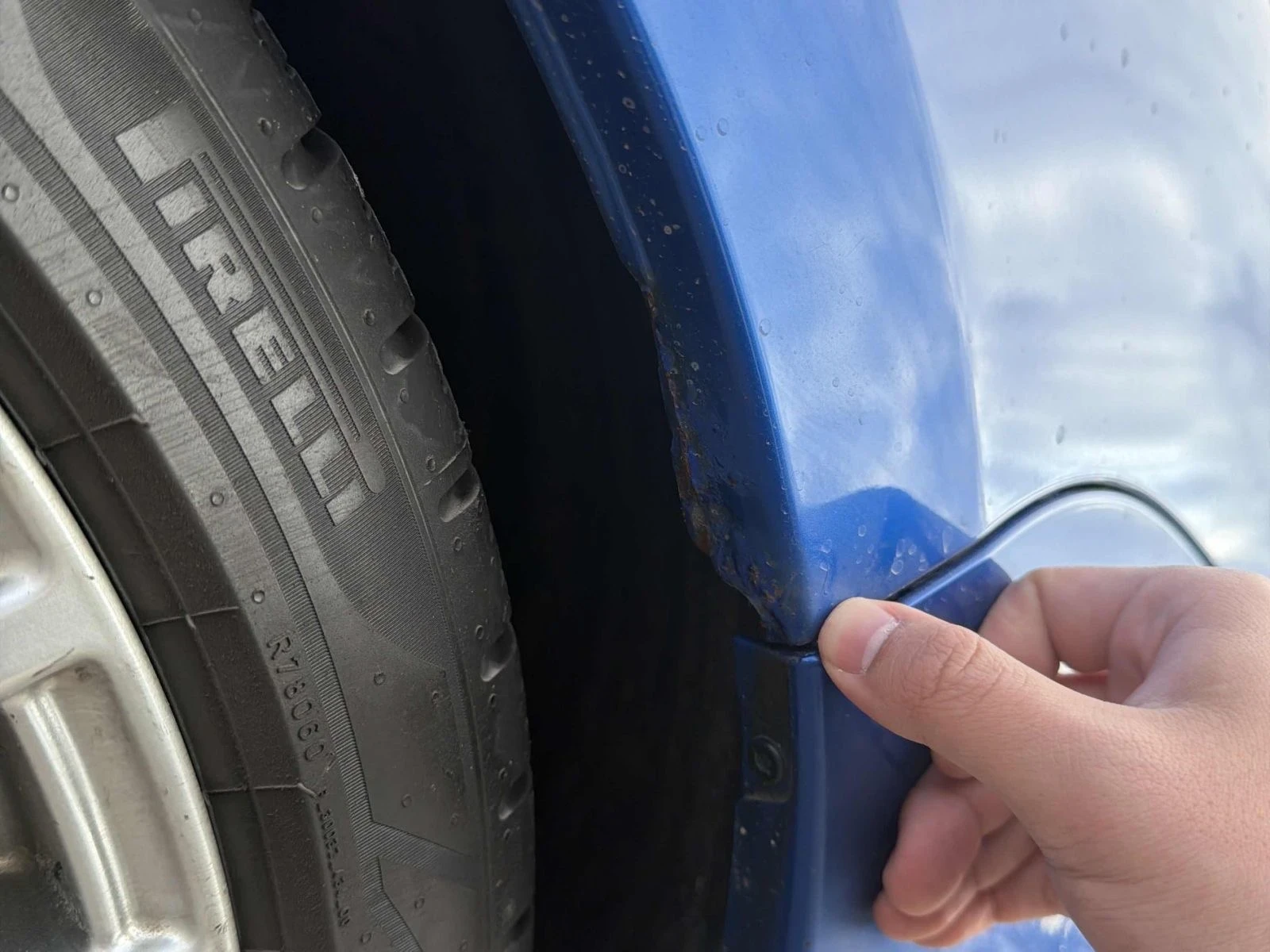 Subaru Impreza 2.5 STI Tech Package  | Mobile.bg � ����������� 8