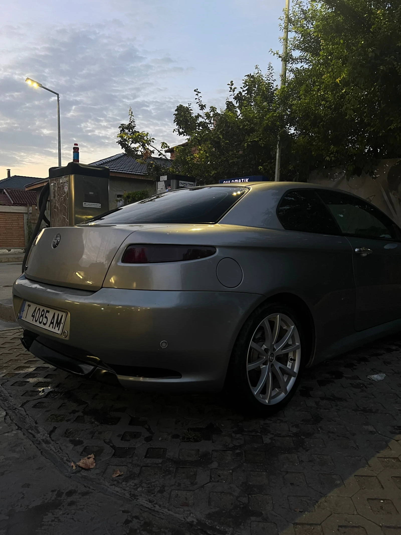 Alfa Romeo Gt | Mobile.bg � ����������� 5