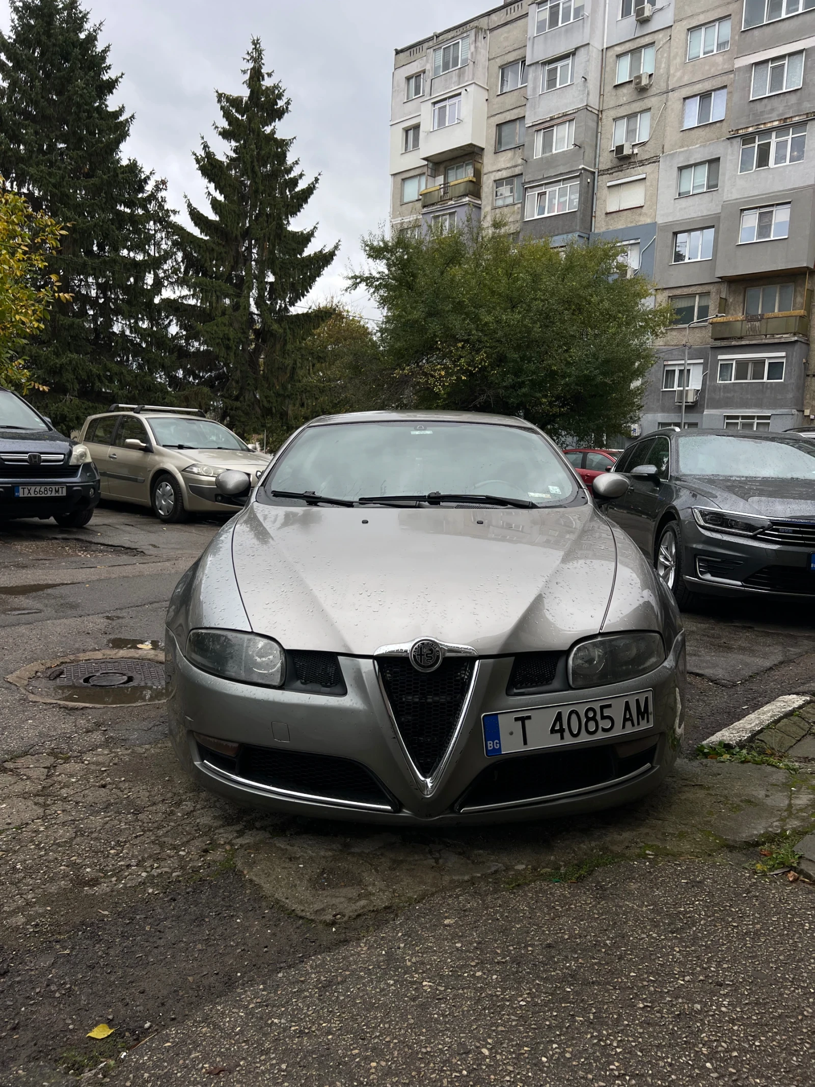 Alfa Romeo Gt | Mobile.bg � ����������� 1
