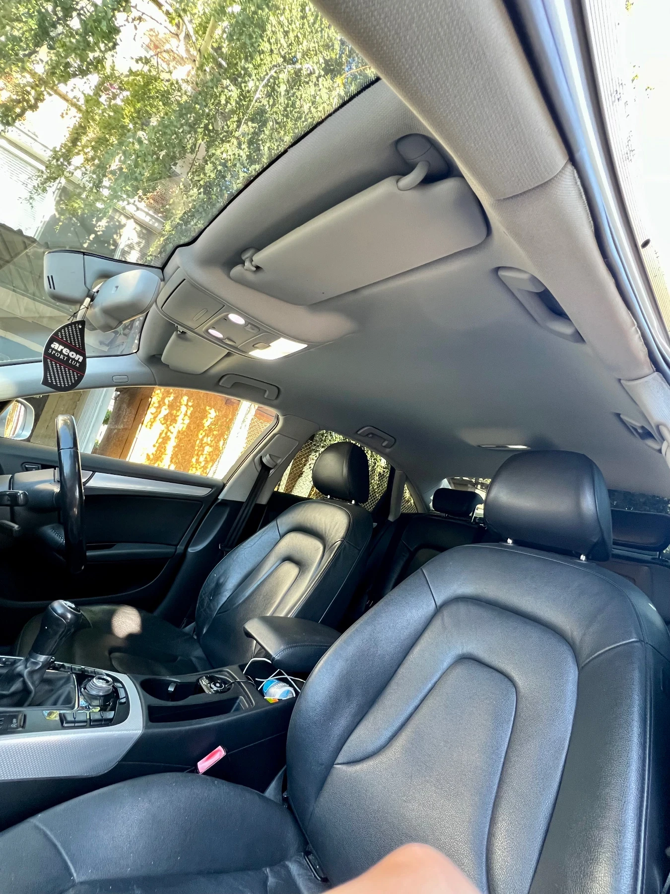 Audi A4 B8 | Mobile.bg � ����������� 13