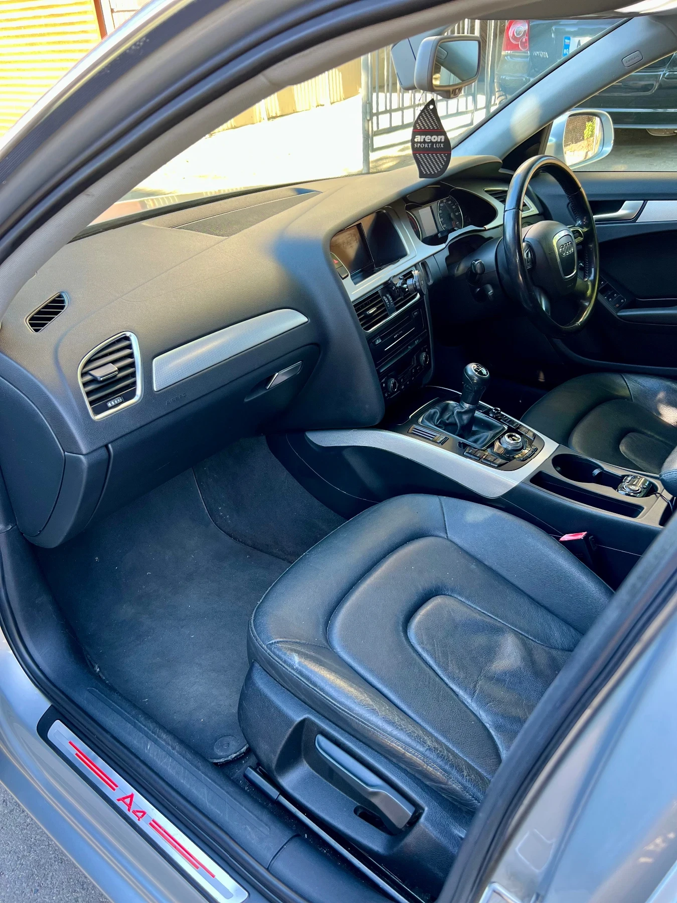 Audi A4 B8 | Mobile.bg � ����������� 12