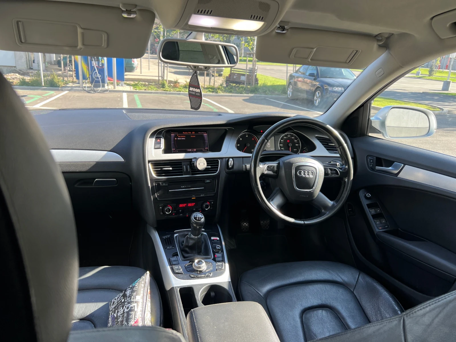Audi A4 B8 | Mobile.bg � ����������� 8