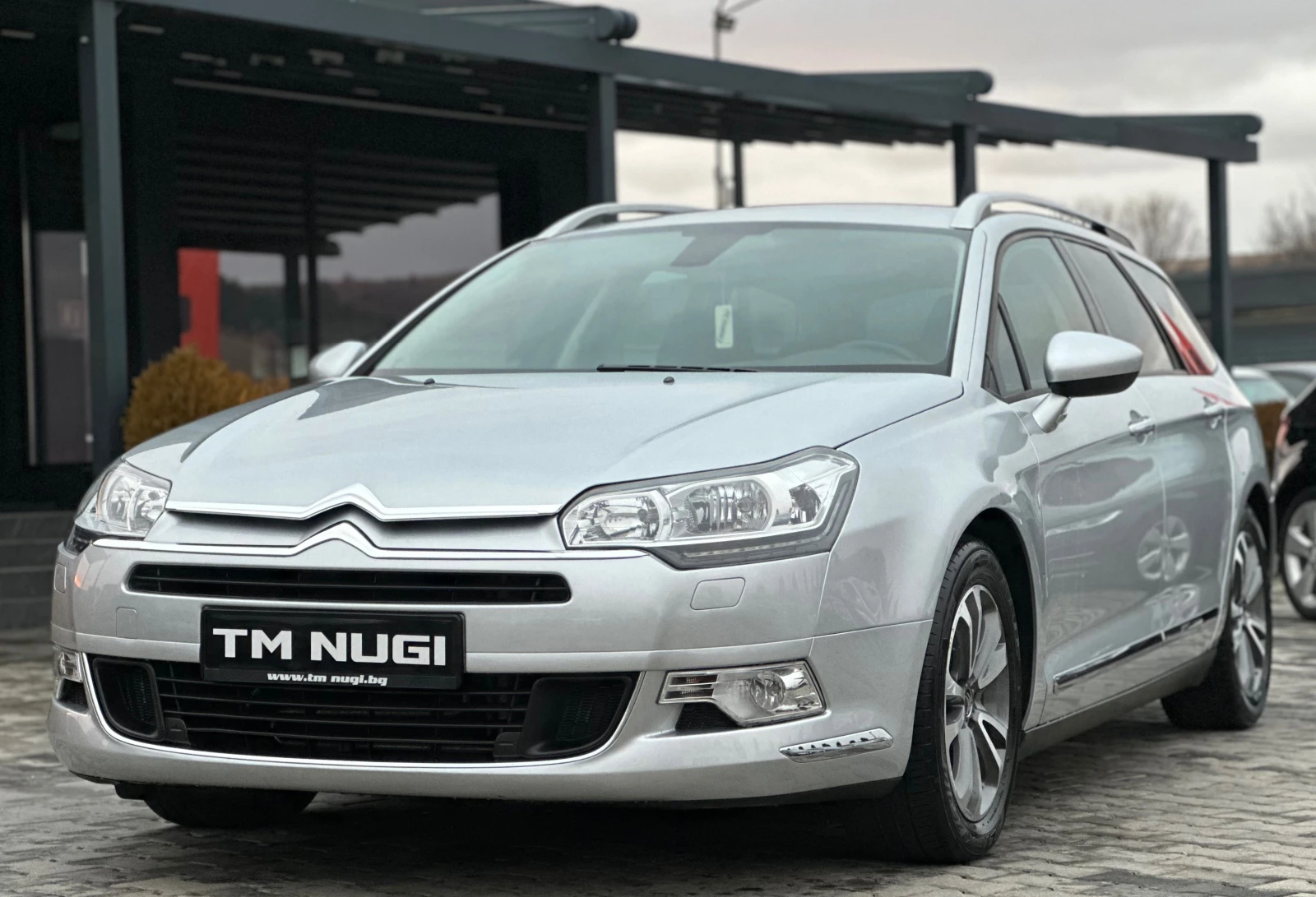 Citroen C5 FACELIFT* LED* NAVI* AVTOMATIK* TOP*  | Mobile.bg � ����������� 3