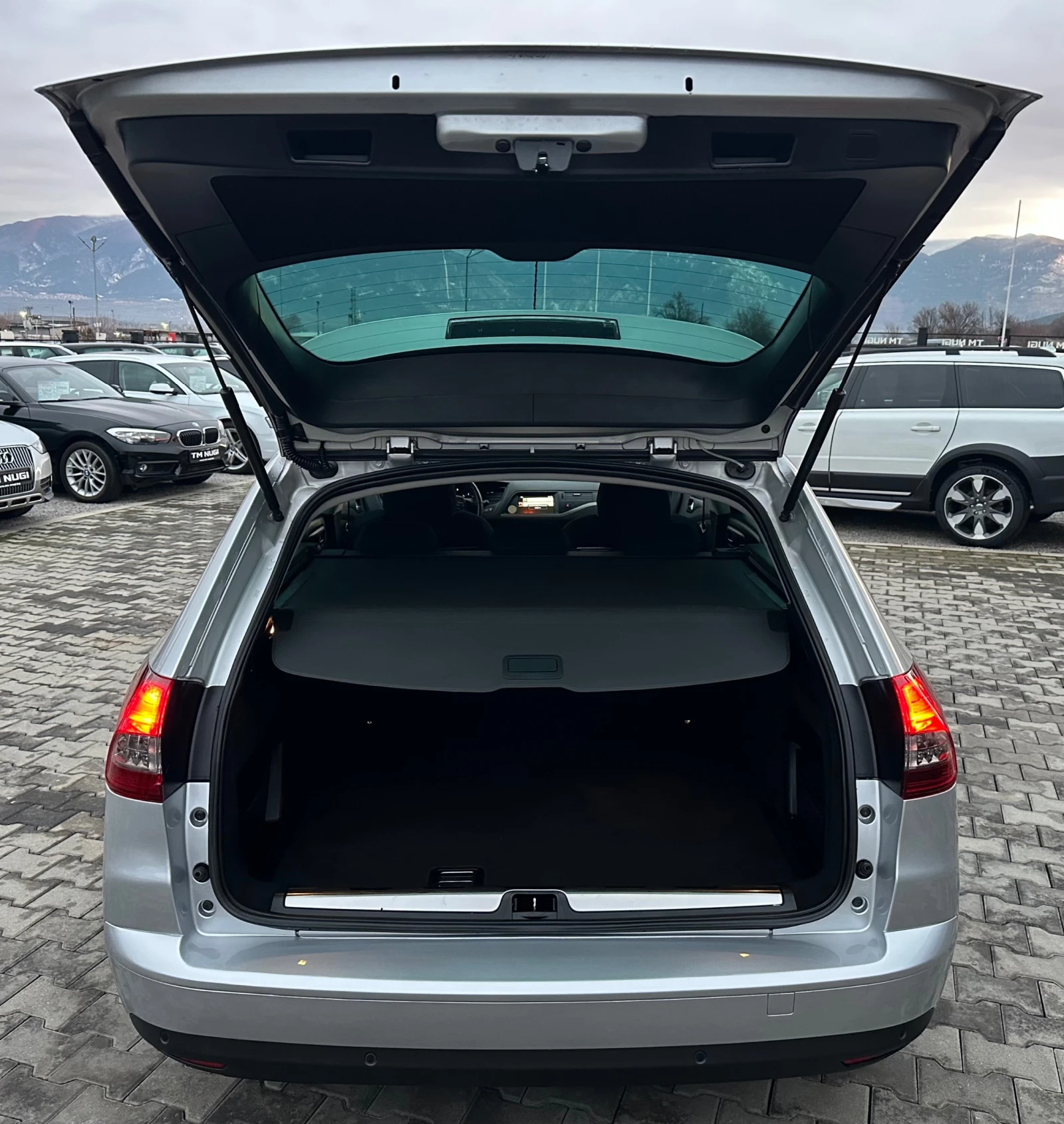 Citroen C5 FACELIFT* LED* NAVI* AVTOMATIK* TOP*  | Mobile.bg � ����������� 15