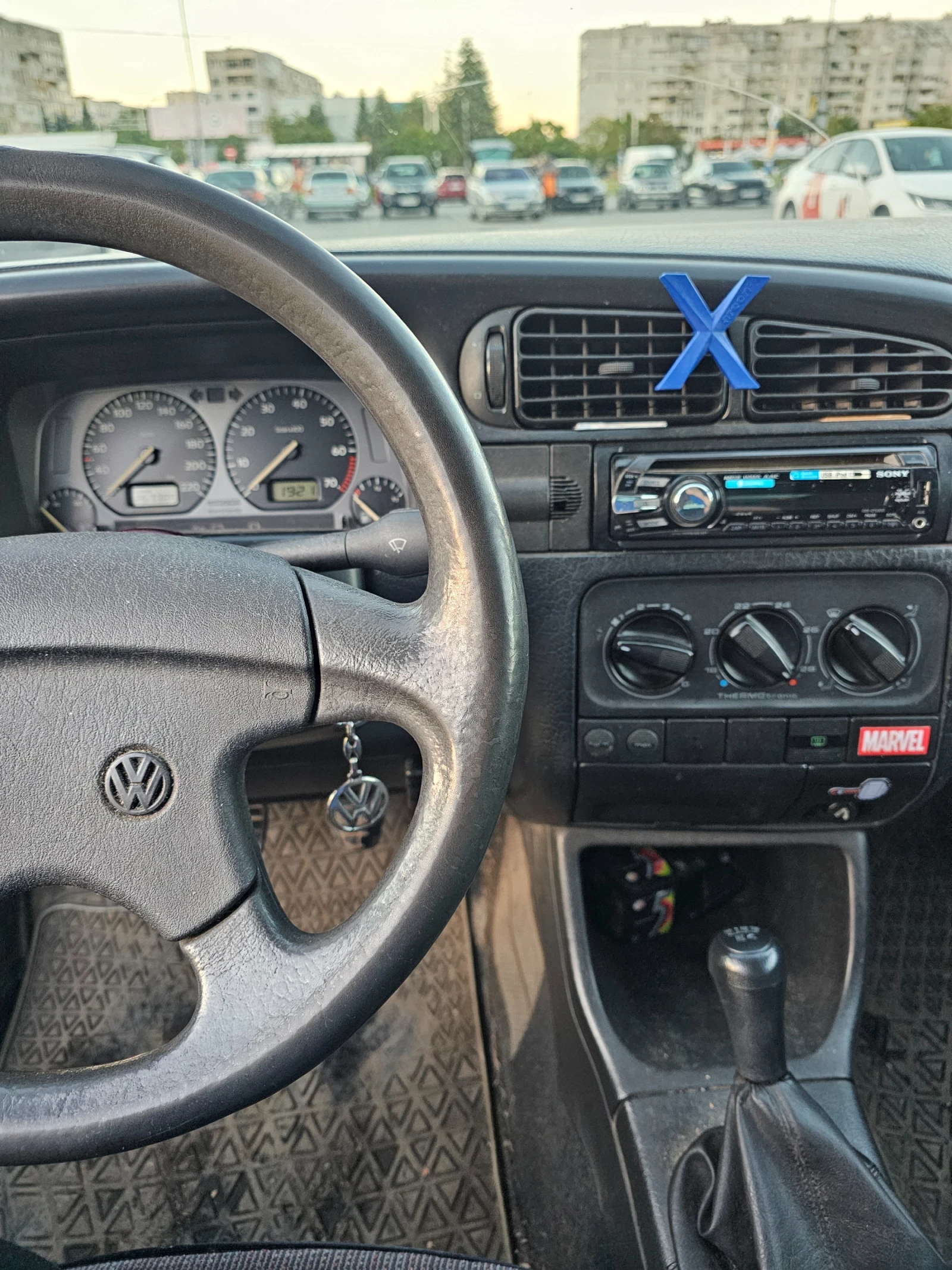 VW Vento 1.8 | Mobile.bg � ����������� 5