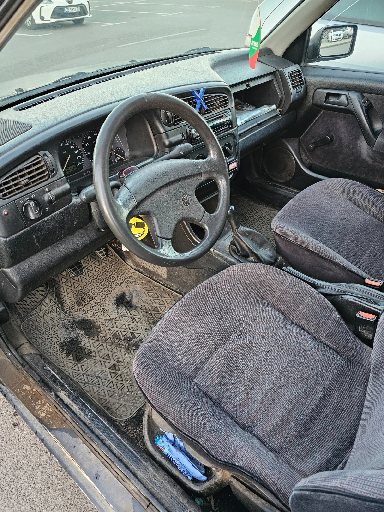 VW Vento 1.8 | Mobile.bg � ����������� 4