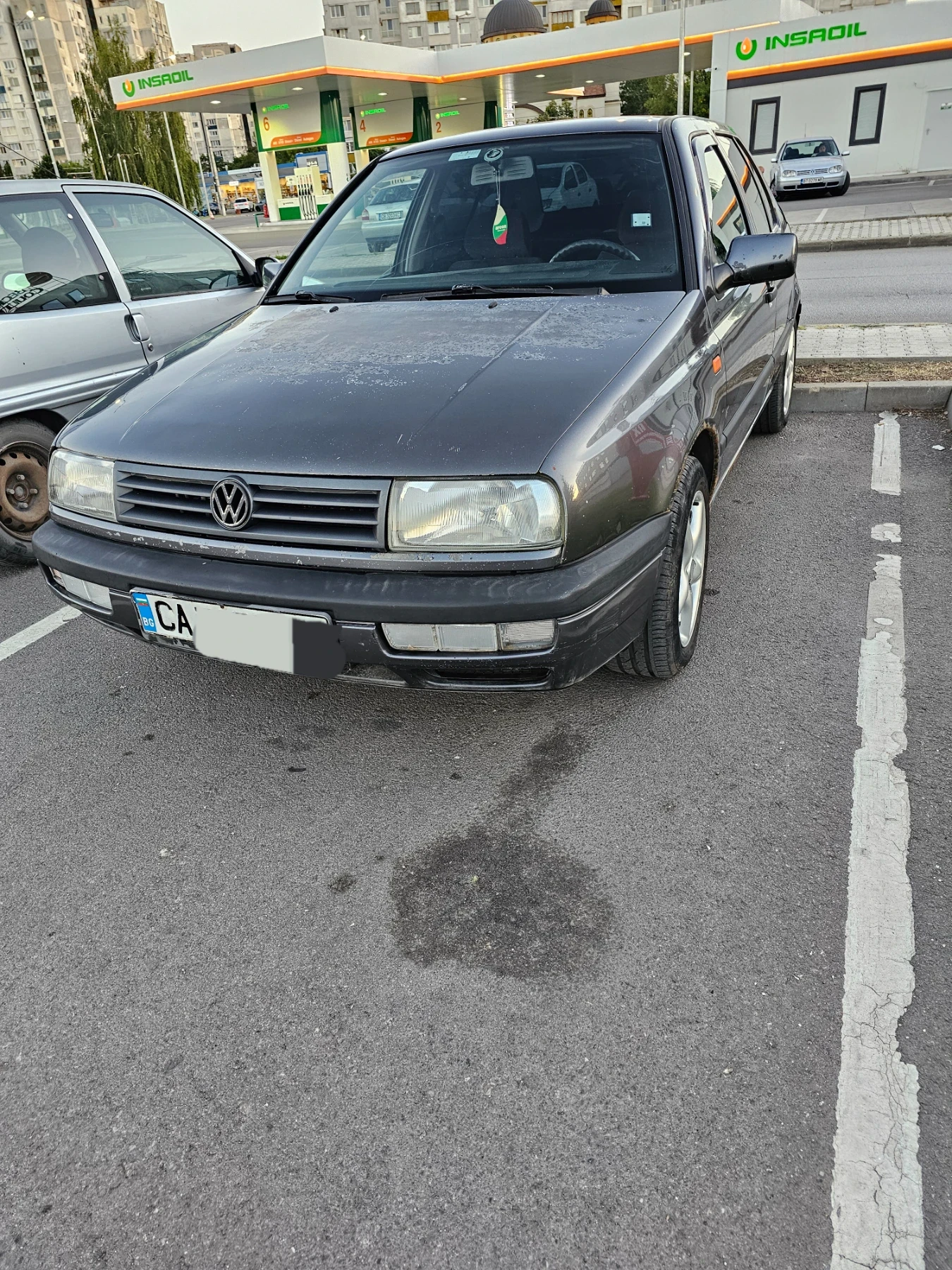 VW Vento 1.8 | Mobile.bg � ����������� 1