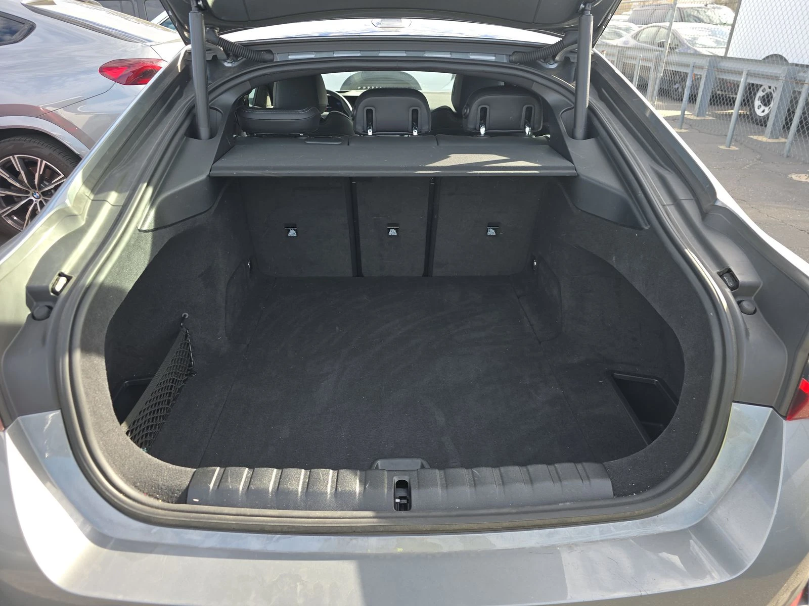 BMW i4 eDrive40 * ��������� ����*  | Mobile.bg � ����������� 12