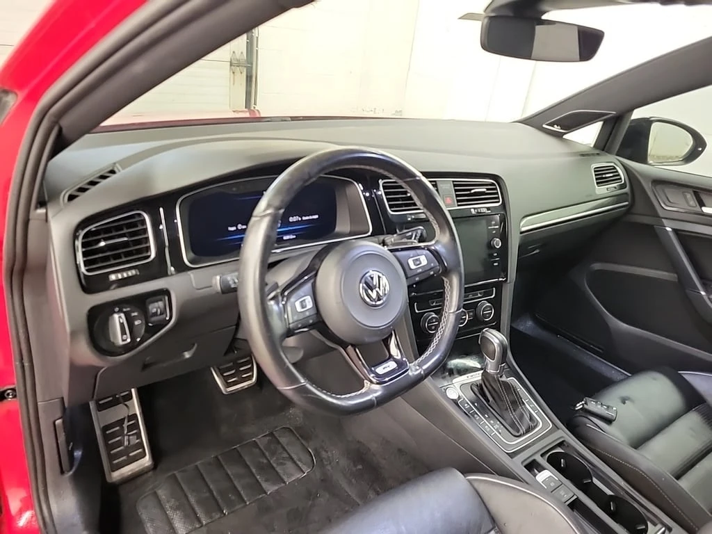 VW Golf * R / DSG * CARFAX *  - изображение 10