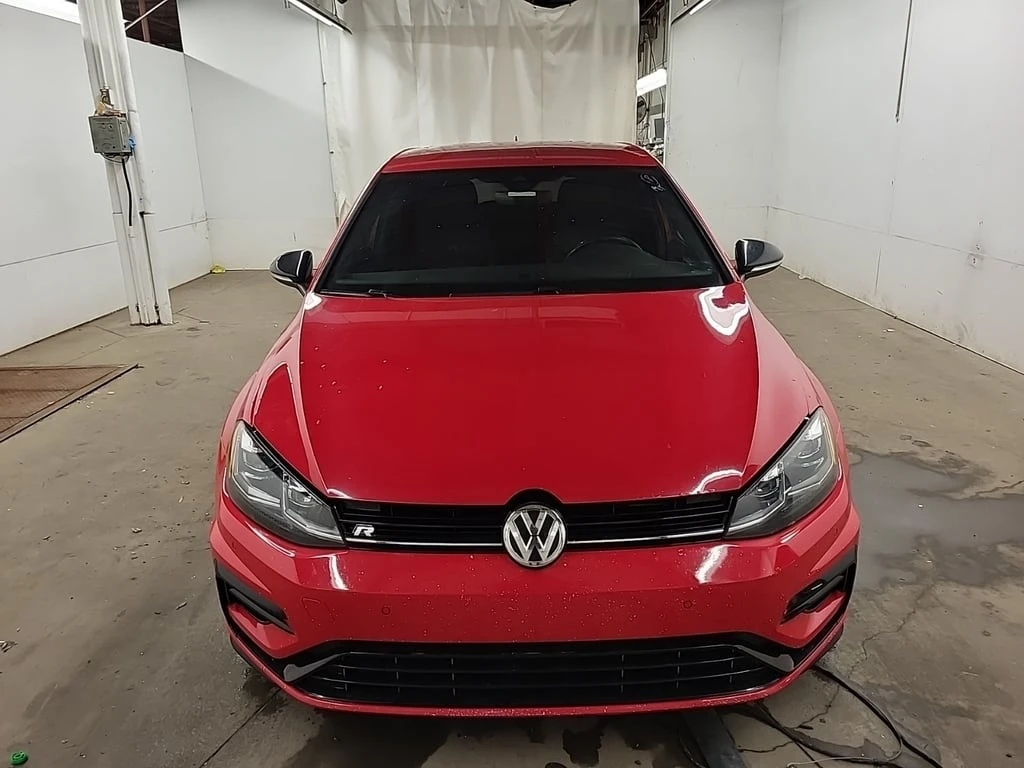 VW Golf * R / DSG * CARFAX *  - изображение 6