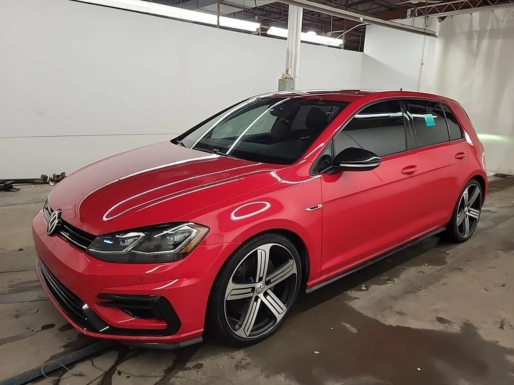 VW Golf * R / DSG * CARFAX *  | Mobile.bg � ����������� 1