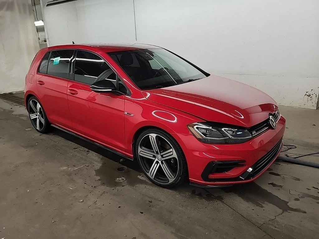 VW Golf * R / DSG * CARFAX *  - изображение 2