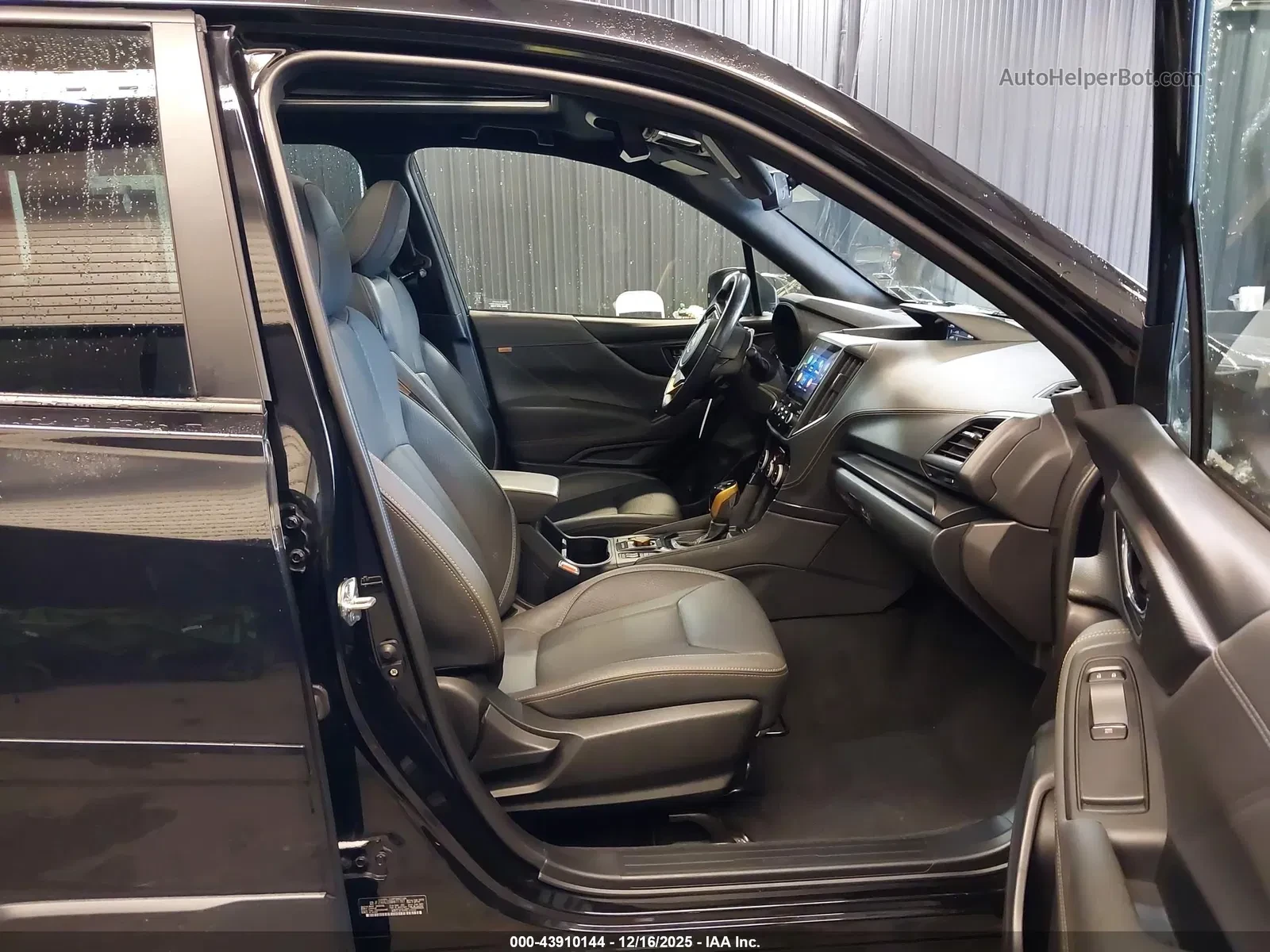 Subaru Forester Wilderness* Крайна цена до БГ - изображение 8