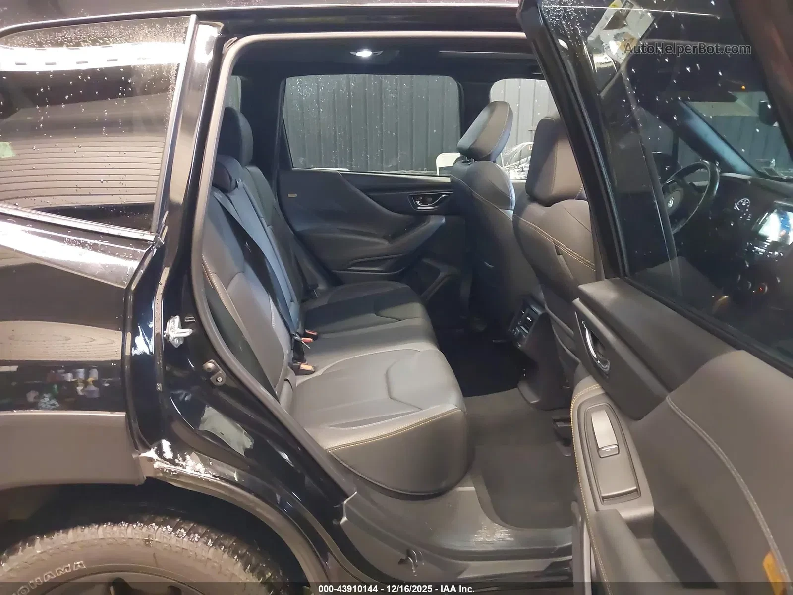 Subaru Forester Wilderness* Крайна цена до БГ - изображение 9