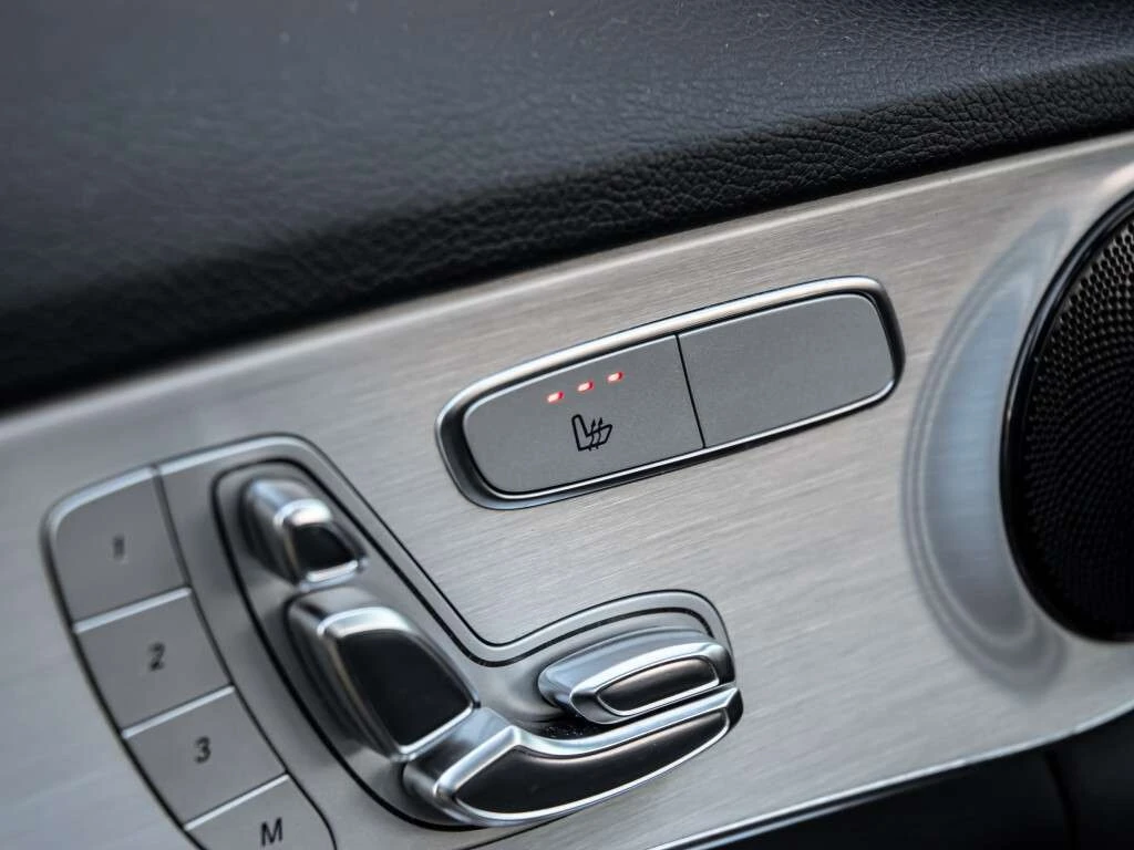 Mercedes-Benz C 300 * CARFAX * ���� �� �� | Mobile.bg � ����������� 13