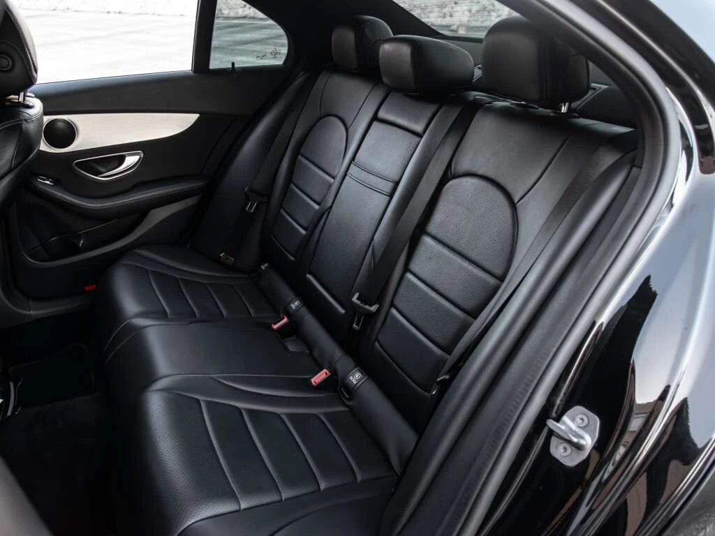 Mercedes-Benz C 300 * CARFAX * ���� �� �� | Mobile.bg � ����������� 16