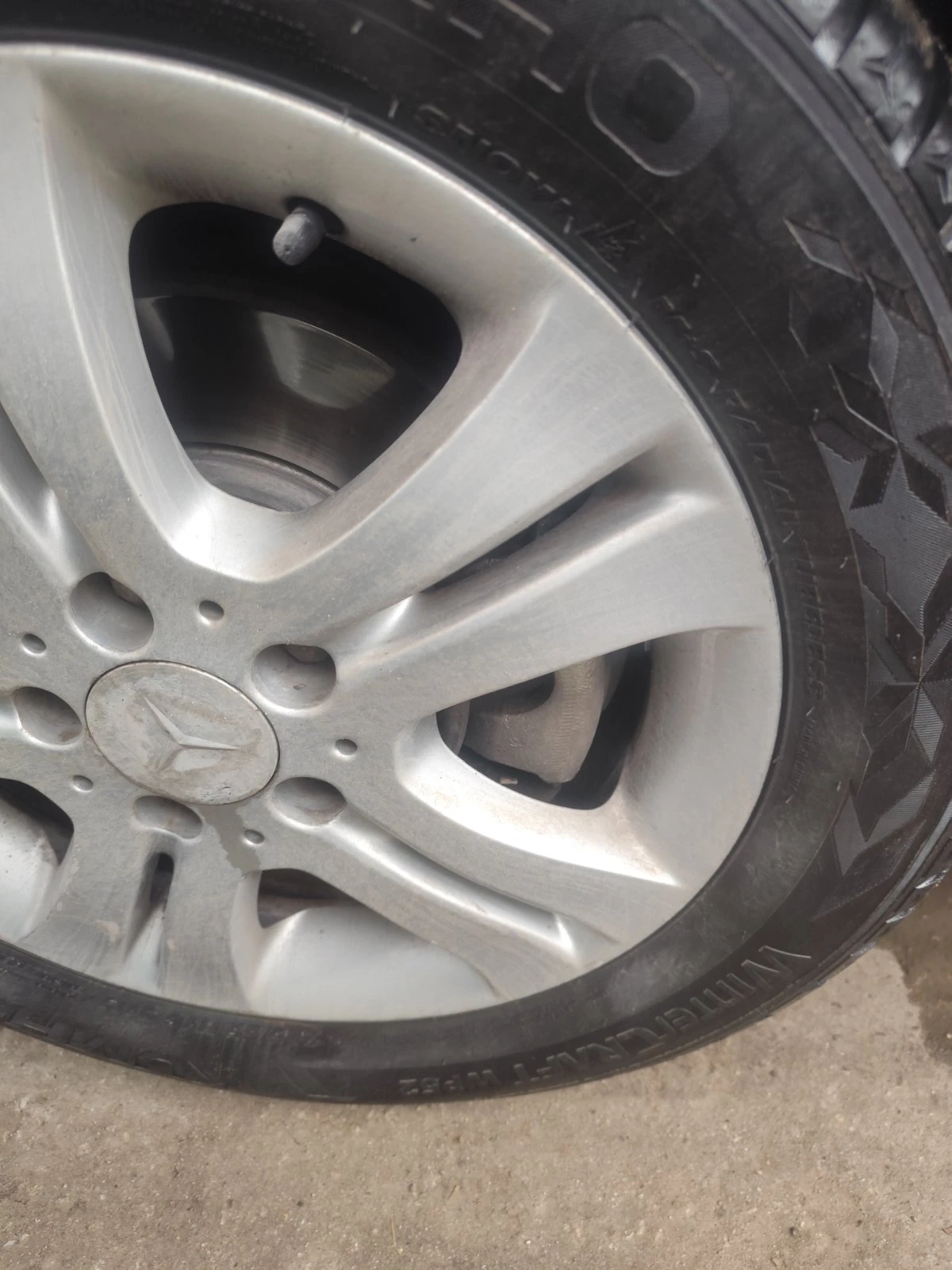 Mercedes-Benz B 180 �������� ����� | Mobile.bg � ����������� 8