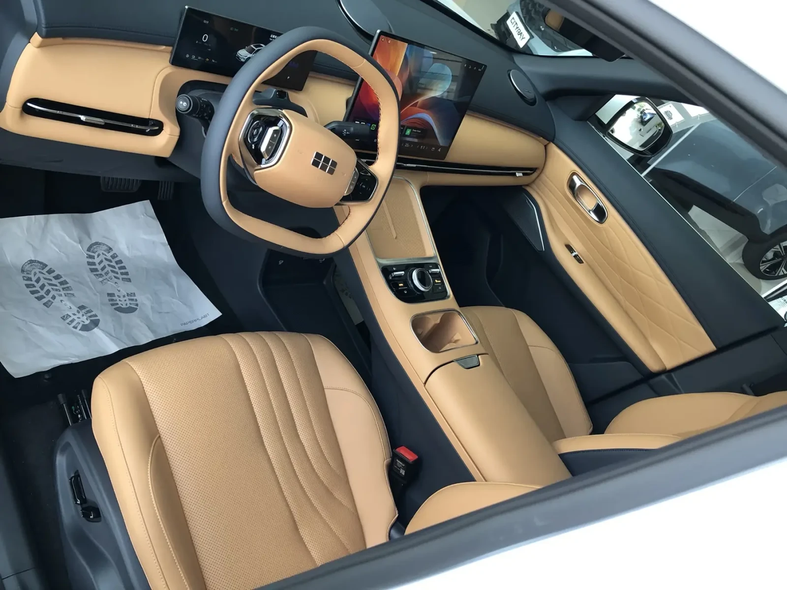 Geely Starray EM-i * ����� ����*  | Mobile.bg � ����������� 8